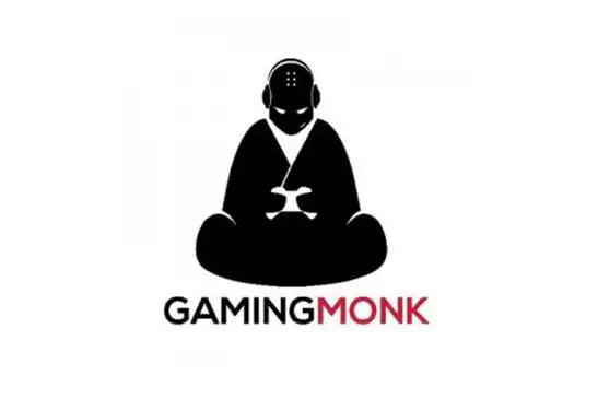 Gaming Monk