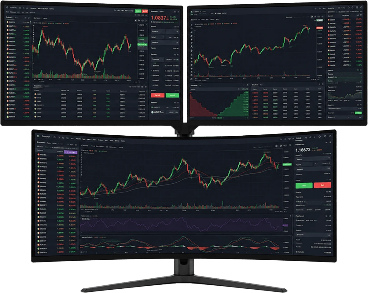 Trading PC
