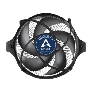 Arctic Alpine 23 CO CPU Air Cooler