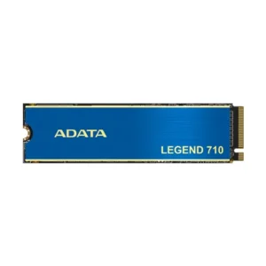 Adata Legend 710 Blue 256GB M.2 NVMe SSD