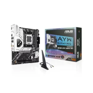 Asus B850M AYW GAMING WiFi6 M-ATX Motherboard