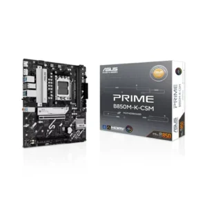 Asus Prime B850M-K-CSM M-ATX Motherboard