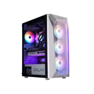 Omega Class 2 ( i5 12400F + GT 1030 )