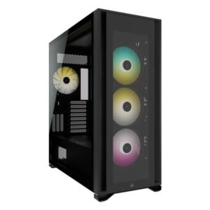 CORSAIR ICUE 7000X RGB ATX Full Tower Case
