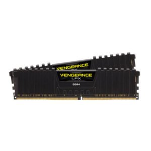 Corsair Vengeance LPX 16GB (8GBx2) 3600MHz CL18 DDR4 RAM