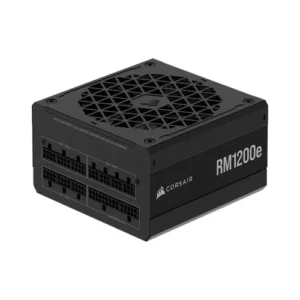 Corsair RM1200e ATX 3.1 Gold Fully Modular SMPS