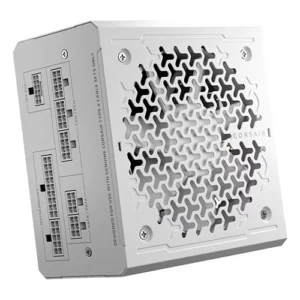 Corsair RM750e ATX 3.1 Gold Fully Modular White SMPS