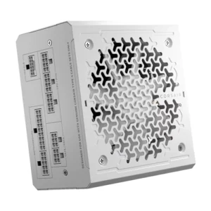 Corsair RM850e ATX 3.1 Gold Fully Modular White SMPS