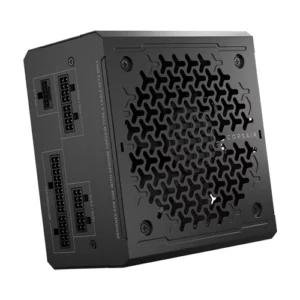 Corsair RM650e ATX 3.1 Gold Fully Modular SMPS