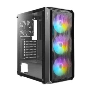 Omega Class 1 ( Ryzen 5 5600G )