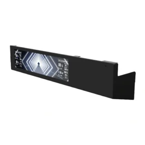 Lian Li O11 Vision-M 9.2 Inches LCD Screen