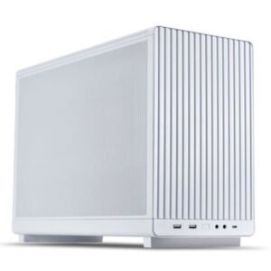 Lian Li A3-mATX White Mini Tower Case