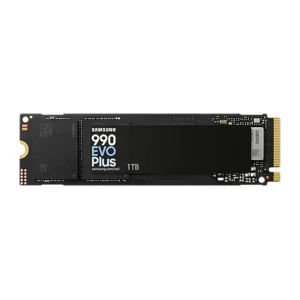 SAMSUNG 990 EVO Plus 1TB M.2 NVMe SSD