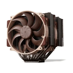 Noctua NH-D15 G2 HBC Brown 140mm Dual Tower CPU Air Cooler
