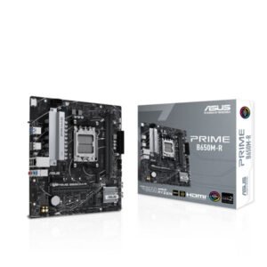 Asus Prime B650M-R M-ATX Motherboard