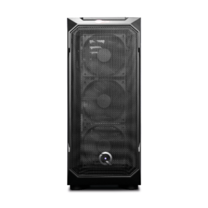 QUBIT CAD FORCE 03