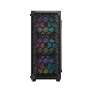QUBIT STRIKER I5