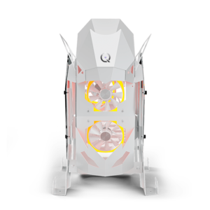 QUBIT ROGUE R5