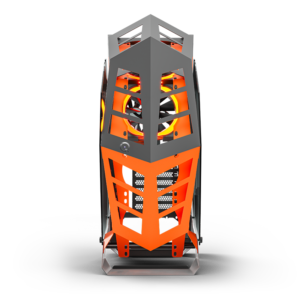 QUBIT ROGUE I5