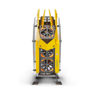 QUBIT TITAN X7