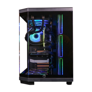 QUBIT OMEGA I9