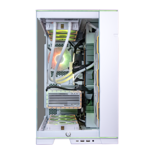 QUBIT HYDRA R9 ELITE
