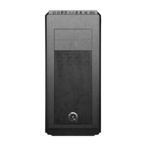QUBIT NAS CORE S1