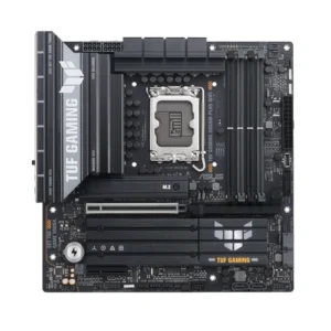 ASUS TUF Gaming B860M-Plus WIFI M-ATX Motherboard